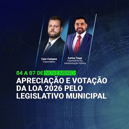 Imagem Curso