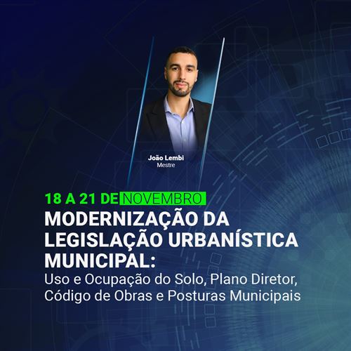 Imagem Curso