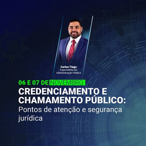 Imagem Curso
