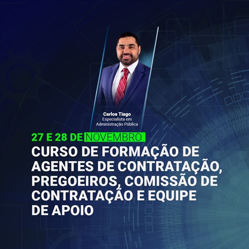 Imagem Curso